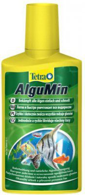 Tetra Algumin Plus, 100 ml