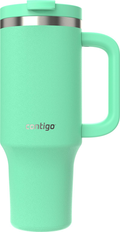 Termus Contigo Streeterville, 1200 ml, çelik inox, turquoise
