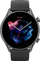 Orë smart Amazfit GTR 3 (W1971OV1N), 1.39", e zezë 