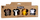 Figurina PMI FUGGLER 13044, 4 copë