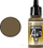 Акрилна боја за аирбраш Vallejo Model Air BS Dark Earth, 17ml, мат