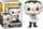 Figurë Funko Pop Tokyo Ghoul Re Haise Sasaki, vinyl, 9cm, shumëngjyrëshe