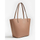Çantë dore Guess HWVG7455230-MCR, rozë/kafe mGU2184