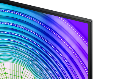 Monitor Samsung LS32A600UU, 32", QHD, VA, i zi