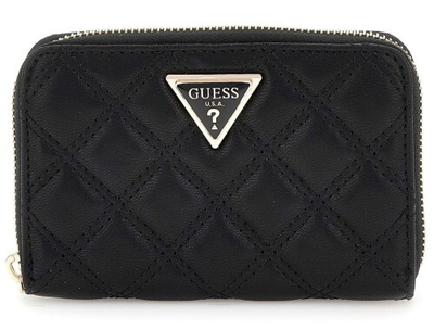 Kuletë për femra GUESS, e zezë