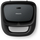 Aparat sandviçësh Philips Series 3000 HD2331-90, 750W, i zi