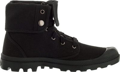 Çizme casual për burra Palladium Baggy, nr 43, të zeza