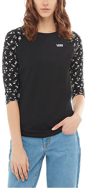 Bluzë Vans Sundaze Raglan VA3PE5YGQ, M