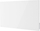 Panel ngrohës Hombli Smart Infrared Glass Heating Panel, 600W, me xham, i bardhë