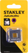 Kub pistonash freni Stanley STHT80883-0, 3/8", metalik argjendtë
