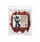 Shujta për qen Mr. Pretzel Soft Duck Fillets, mish rose, 500g