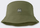 Kapelë bucket Buff Adventure Solid, UPF 50, material teknik, e zezë