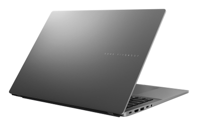Laptop ASUS Vivobook S16 M3607HA, Ryzen 5, 16GB RAM, 512GB SSD, gri