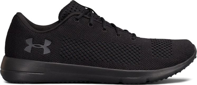 Atlete Under Armour Rapid, të zeza, 44 