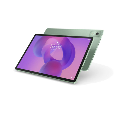 Таблет Lenovo IdeaTab Pro ZAE40188PL, 12.7", 3K, зелен