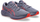 Këpucë sportive fëmijësh ASICS Novablast 5 GS, rrjetë tekstile, taban amortizues, gri