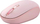 Maus wireless Baseus F01A, Bluetooth 2.4GHz, 1600DPI, rozë
