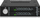 Kasetë mobile rack ICY Dock MB834MK B V2, 2 porta M.2 NVMe, PCIe 4.0, e zezë