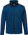 Bluzë fleece pune Portwest KX3 T830, XXL, me zinxhir komplet, blu