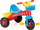 Tricikel Dolu My First Trike, për kalamaj, i bardhë