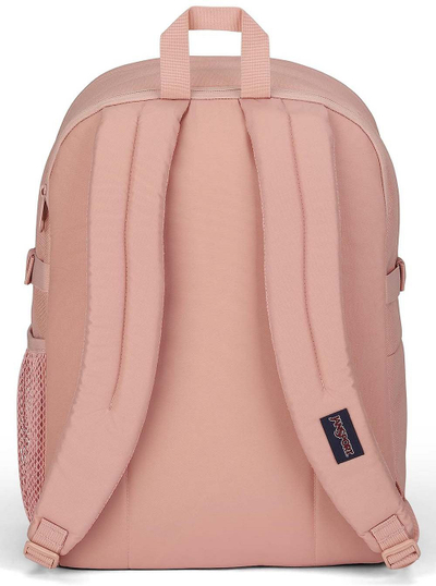 Çantë shpine JanSport Main Campus EK0A5BDSN59, 32L, për laptop 15", e zezë