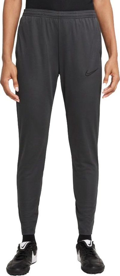 Trenerkë Nike Dry ACD21 DC2096, Dri FIT, për goca, gri