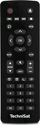 Radio multifunksionale TechniSat MULTYRADIO 4.0 SE, DAB+ FM internet radio, Bluetooth Spotify, e zezë