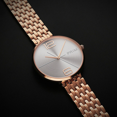 Orë dore Prim Fashion Titanium W02P.13183.D