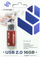 USB Storange STP34, 16GB, USB 2.0, e bardh
