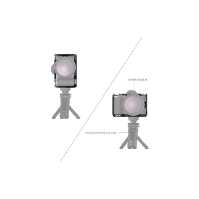 Mbajtës SmallRig për Sony ZV-E1