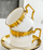 SET FILXHANA NESS KAFE