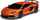 Makinë me telekomandë Rastar Lamborghini Aventador SVJ 1:24, 27 MHz, portokalli