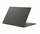 Laptop ASUS Zenbook S 16 UM5606, 16", AMD Ryzen AI 7 350, 24GB RAM, 1TB SSD, AMD Radeon 860M, i zi