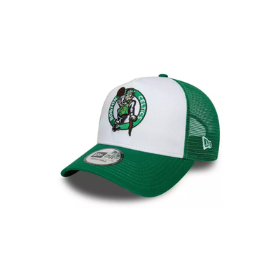 Kapele New Era NBA Boston Celtics N, një madhësi, shumëngjyrëshe