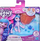 Lodër poni My Little Pony Izzy Moonbow, Crystal Adventure, me gjëra shtesë, lejla