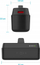 Powerbank FIXED Zen 5 Plug in, 5000 mAh, PD 20W, i zi