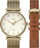 Orë dore Timex Expedition Scout Fairfield Chrono TWG016600