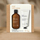 Set dhurate Baylis &amp; Harding Wellness Energise, xhel dushi 300 ml, locion për duar dhe trup 200 ml, erë xhenxhefil, limë edhe borzilok