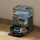 Robot fshesë iRobot Roomba Combo 505 Plus, AutoWash Dock, pastrim dhe larje, i zi