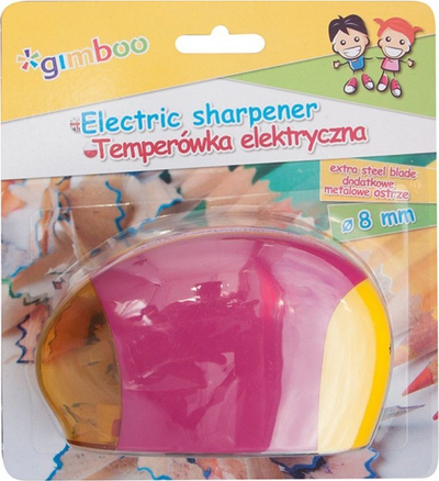 Mprehëse lapsi Gimboo, shumëngjyrëshe