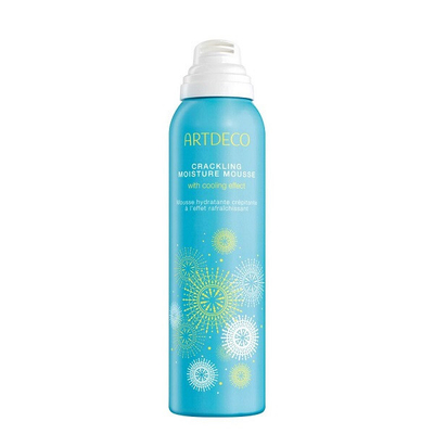 Shkumë hidratuese Artdeco, 150 ml