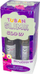 Set slime TUBAN DIY Super Slime Glow in the Dark, që ndriçon në errësirë, për kalamaj