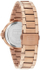 Orë dore për femra Tommy Hilfiger Lori 1782780, rozë
