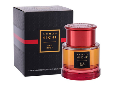 Eau de Parfum Armaf Red Ruby
