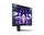 Monitor Samsung Odyssey G30A LS27AG300NRXEN, 27", Full HD, 144 Hz, i zi