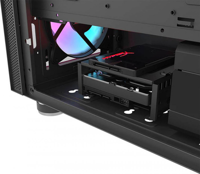 Kasë Darkflash DK210 ARGB, Midi Tower