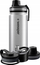 Termus Wessper Activemax Steeline, 0.5L, inoks, argjendi