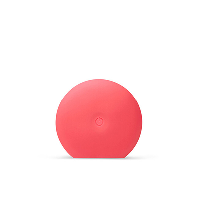 Brushë sonike për pastrimin e fytyrës Foreo LUNA Play Plus 2 kDKR9477, Peach of Cake!