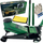 Jek hidraulik RockFORCE RF-T83505, 3 ton, 2 pistona, profil i ulët
