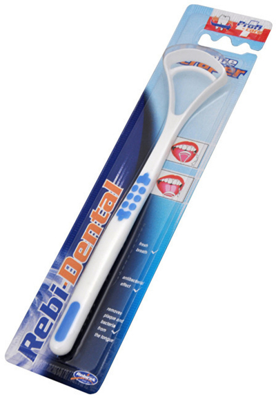 Pastruese e gjuhës Mattes Rebi Dental